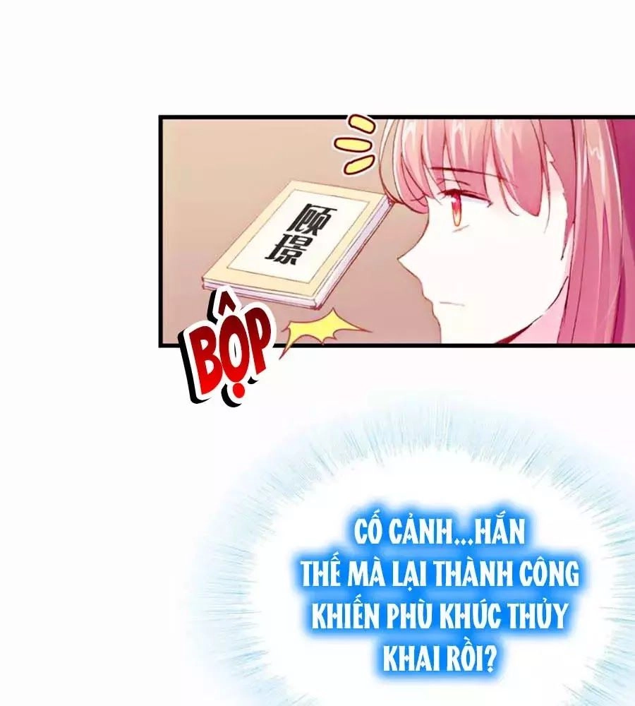 Trẫm Cũng Không Muốn Quá Khí Phách Chapter 16 - 18