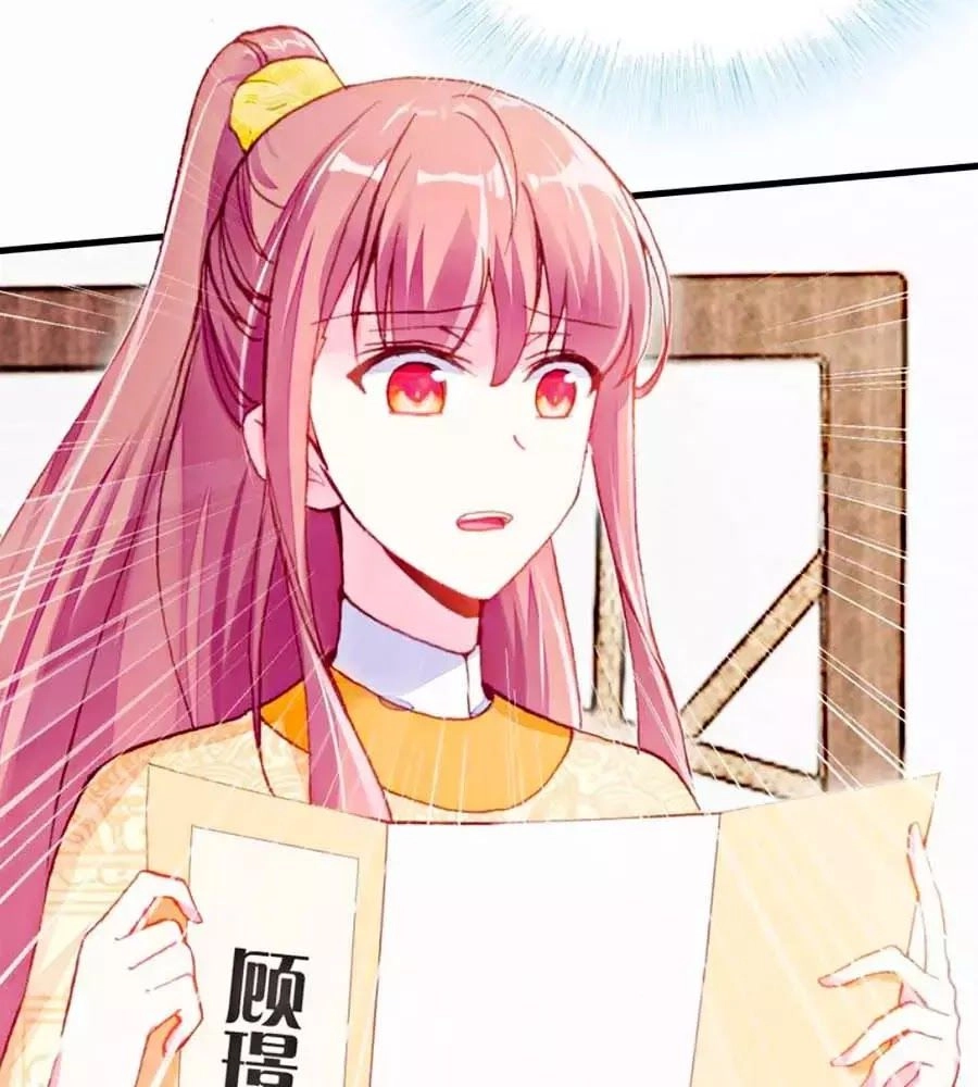 Trẫm Cũng Không Muốn Quá Khí Phách Chapter 16 - 19