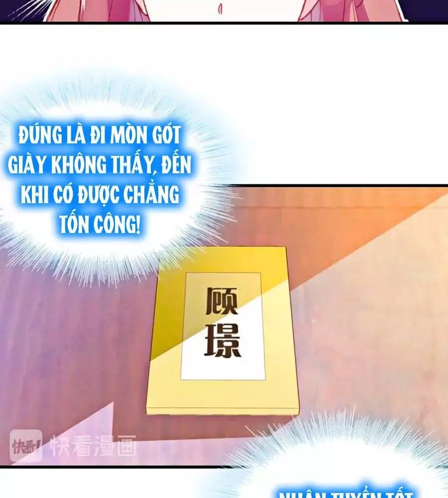 Trẫm Cũng Không Muốn Quá Khí Phách Chapter 16 - 22