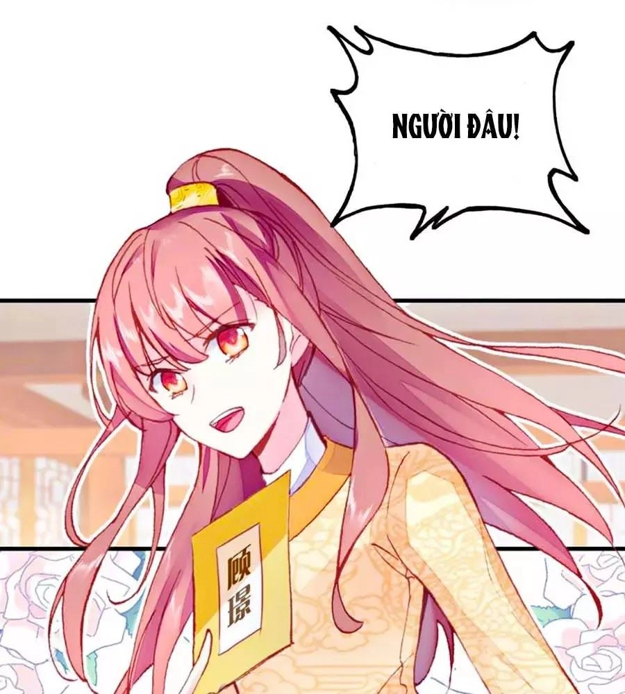 Trẫm Cũng Không Muốn Quá Khí Phách Chapter 16 - 24