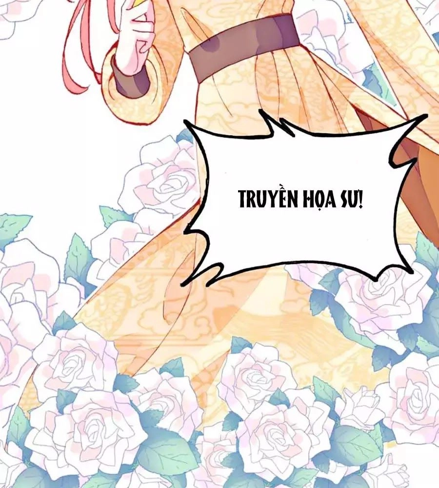 Trẫm Cũng Không Muốn Quá Khí Phách Chapter 16 - 25