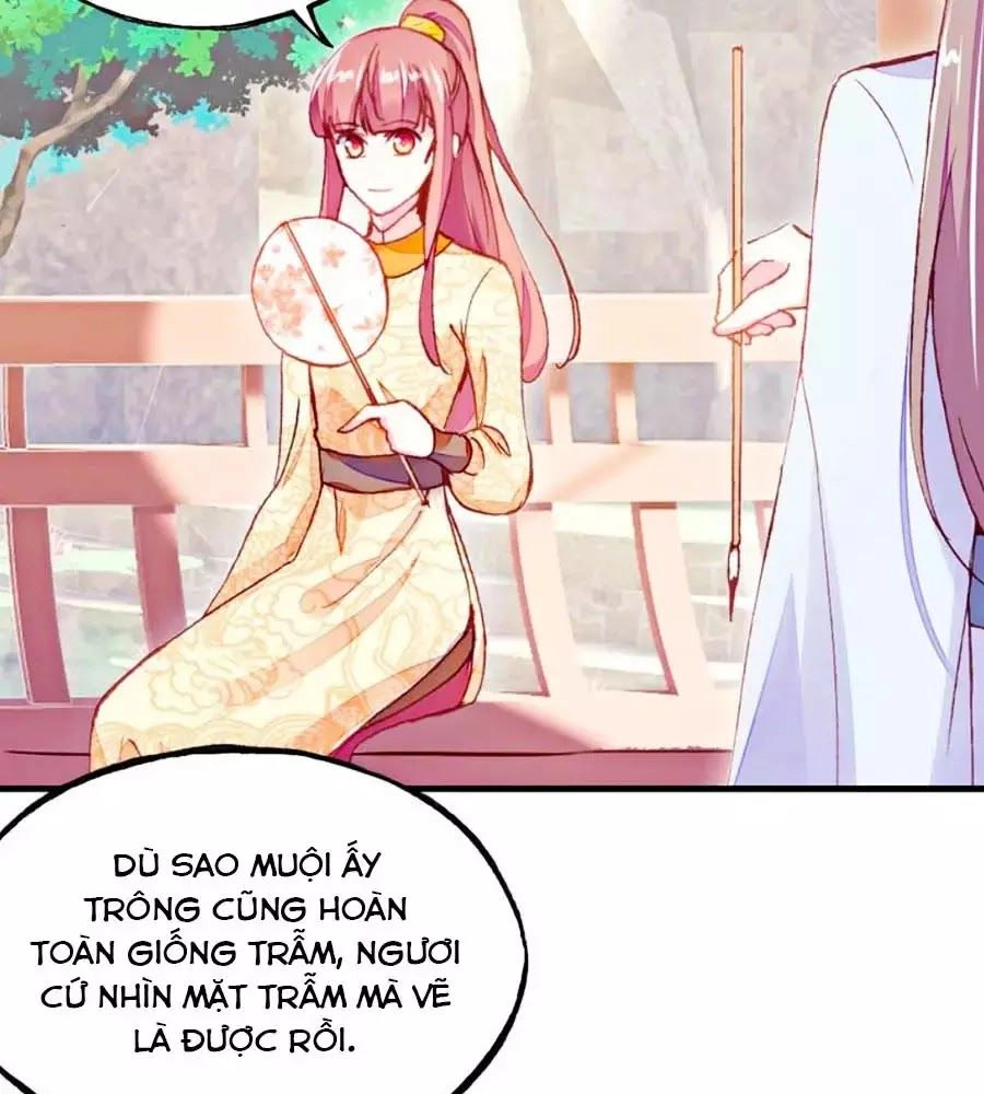 Trẫm Cũng Không Muốn Quá Khí Phách Chapter 16 - 27