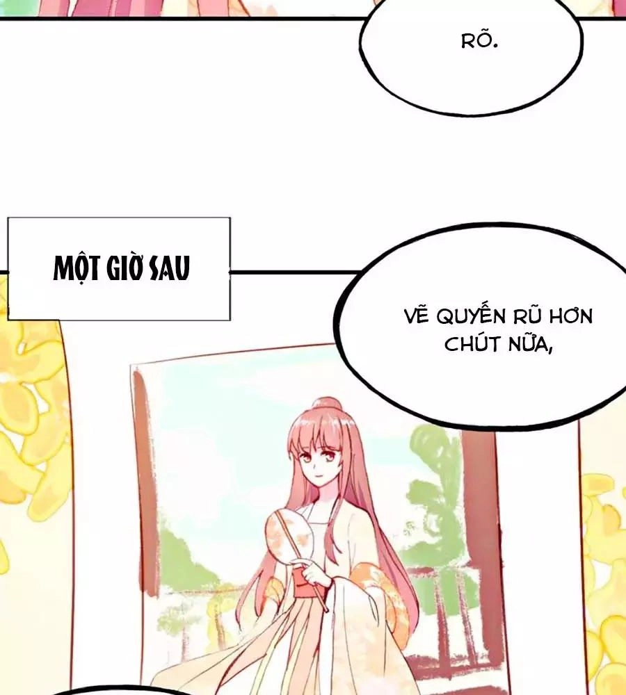 Trẫm Cũng Không Muốn Quá Khí Phách Chapter 16 - 30