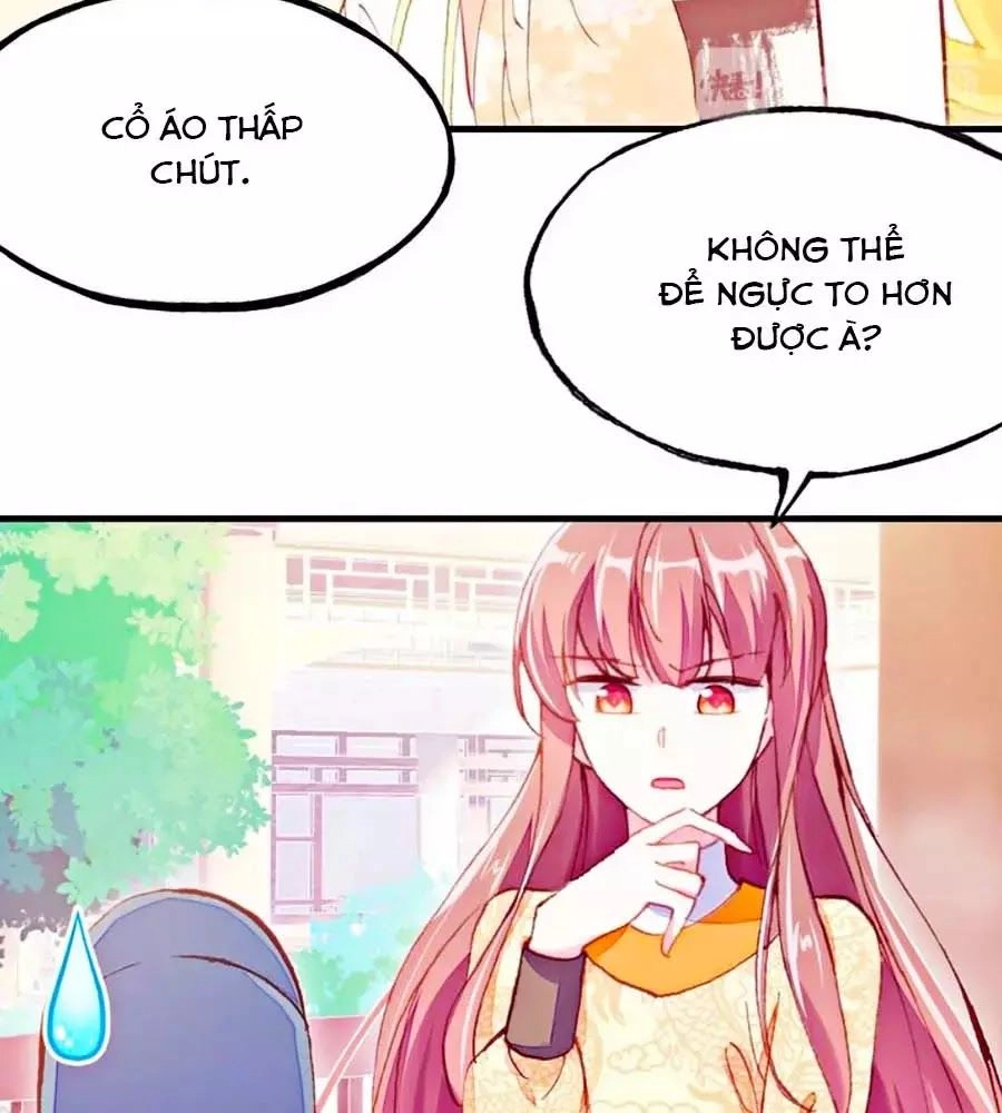 Trẫm Cũng Không Muốn Quá Khí Phách Chapter 16 - 31