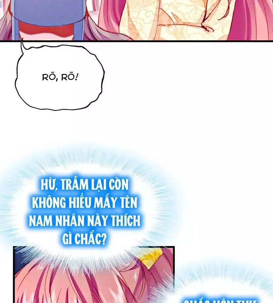 Trẫm Cũng Không Muốn Quá Khí Phách Chapter 16 - 32