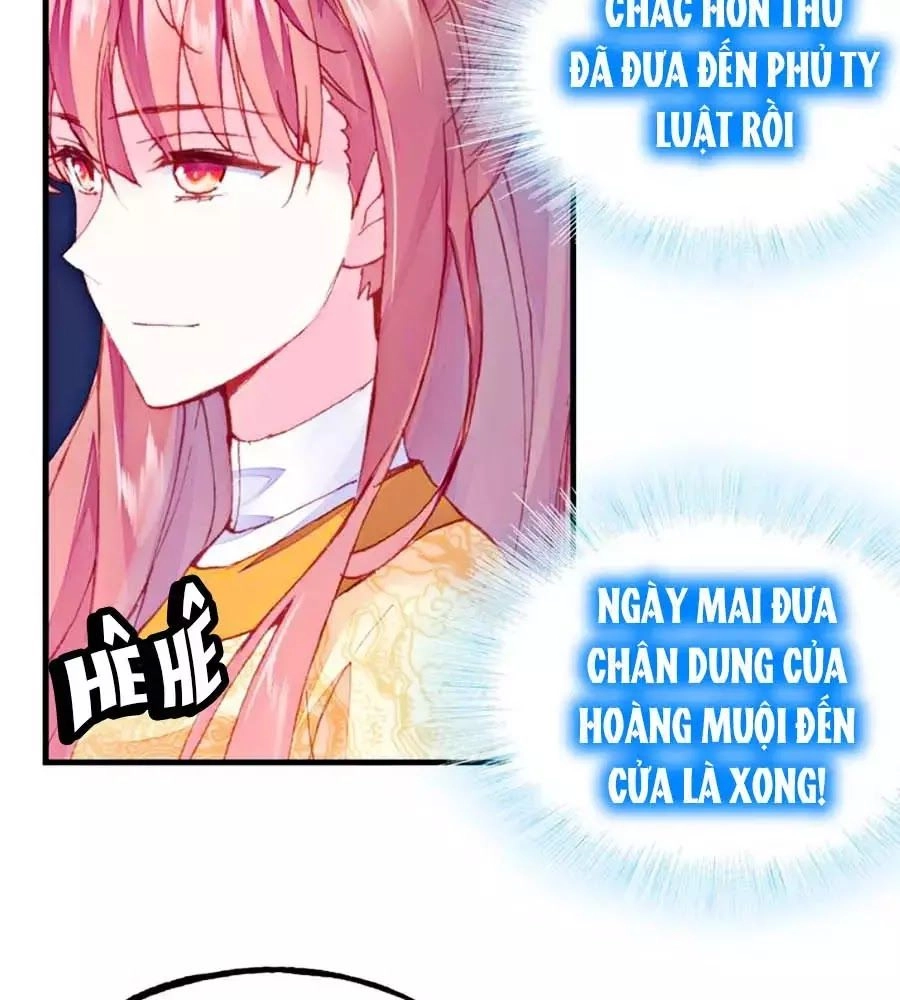 Trẫm Cũng Không Muốn Quá Khí Phách Chapter 16 - 33