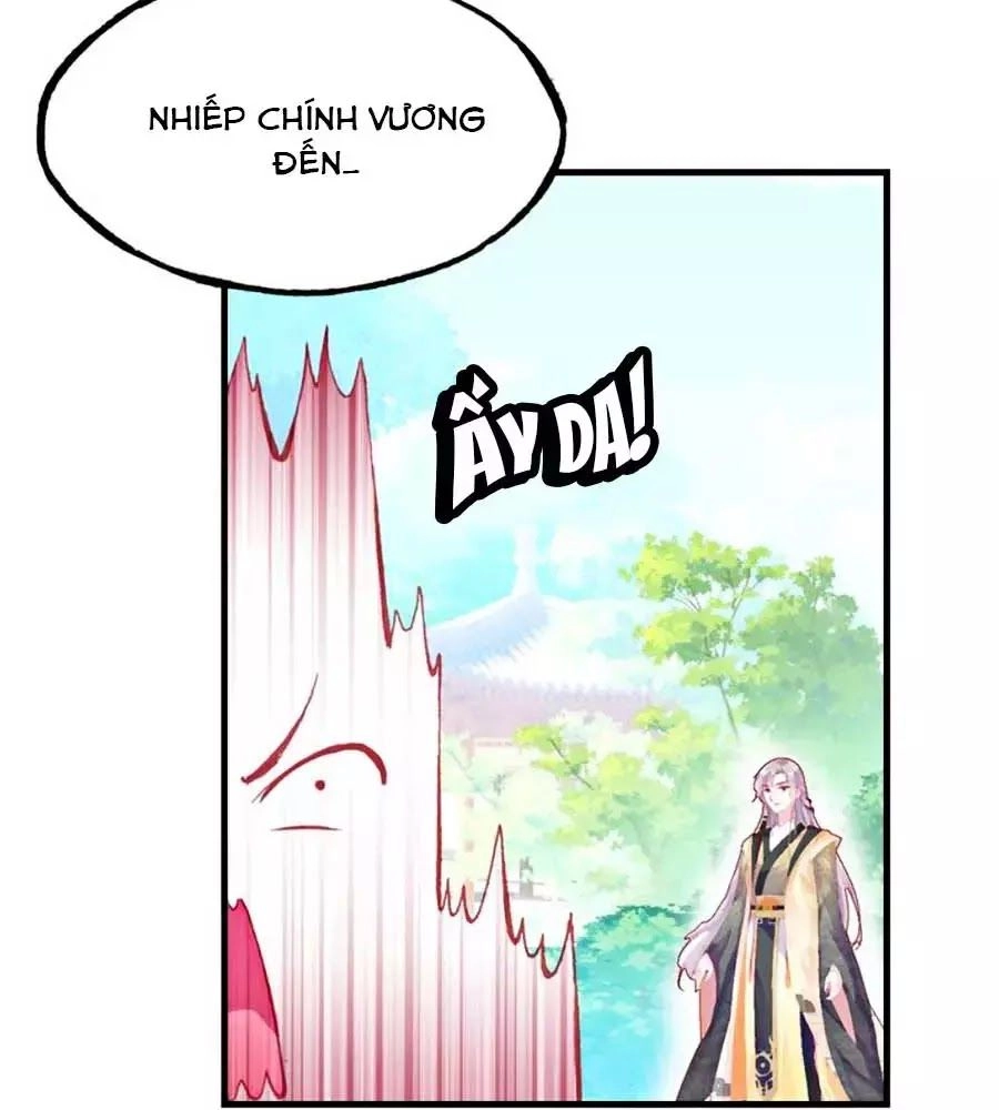 Trẫm Cũng Không Muốn Quá Khí Phách Chapter 16 - 34