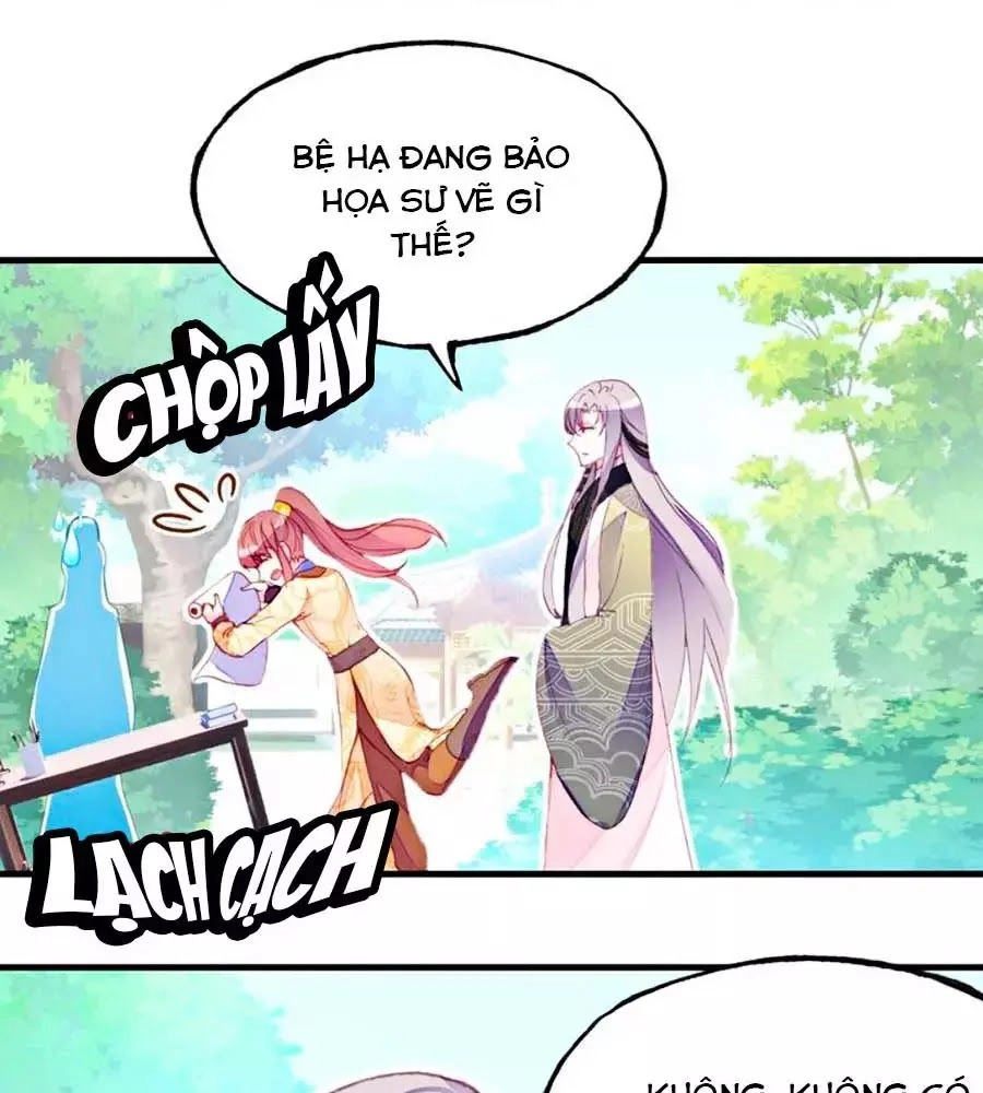 Trẫm Cũng Không Muốn Quá Khí Phách Chapter 16 - 35