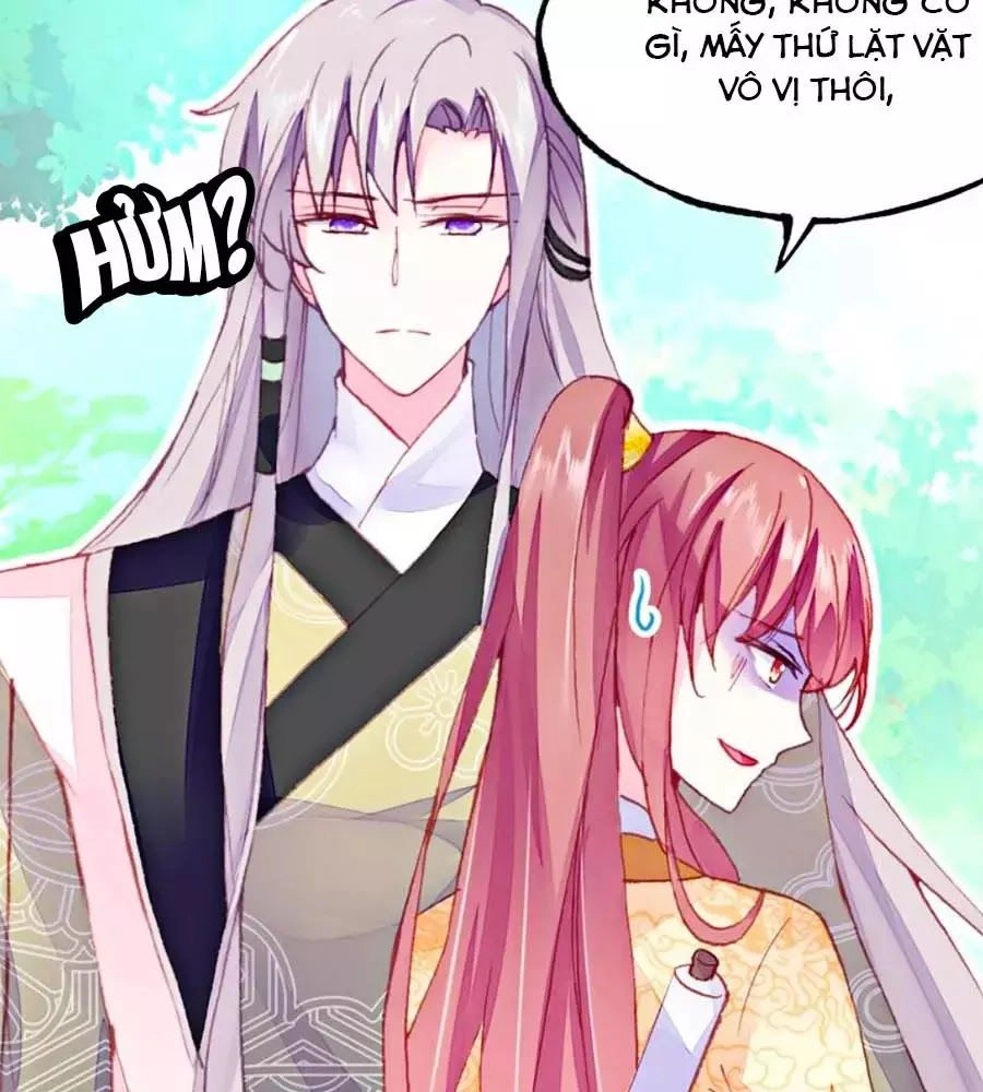 Trẫm Cũng Không Muốn Quá Khí Phách Chapter 16 - 36