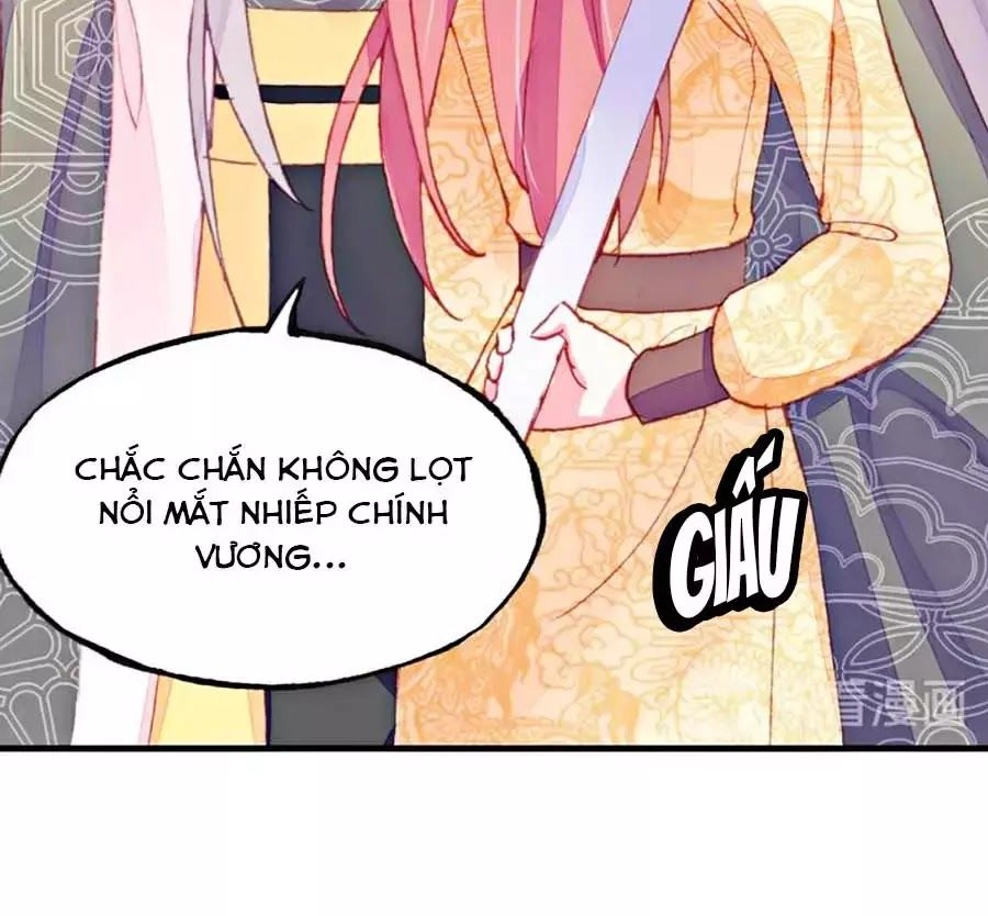 Trẫm Cũng Không Muốn Quá Khí Phách Chapter 16 - 37