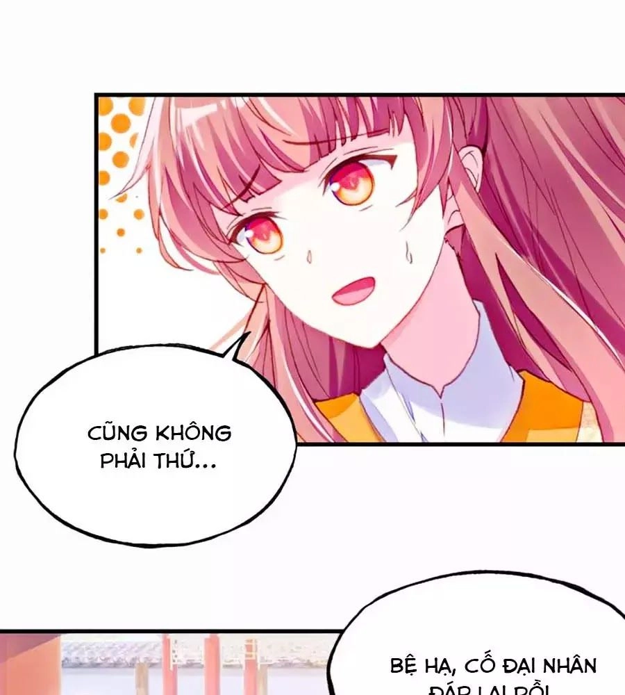 Trẫm Cũng Không Muốn Quá Khí Phách Chapter 16 - 39