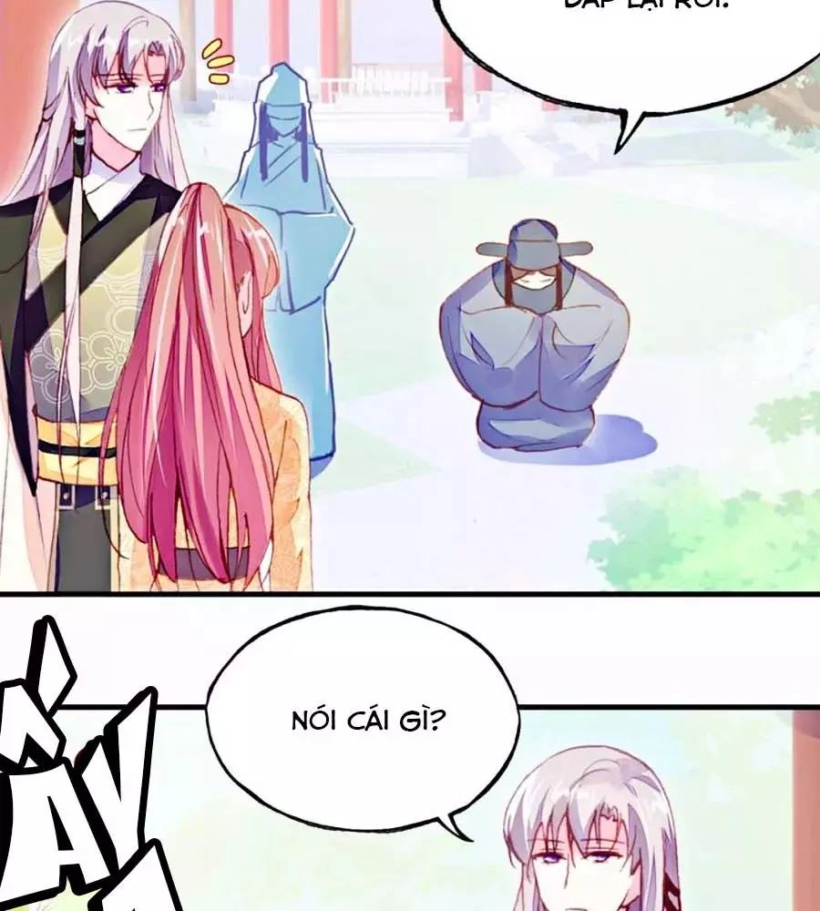 Trẫm Cũng Không Muốn Quá Khí Phách Chapter 16 - 40