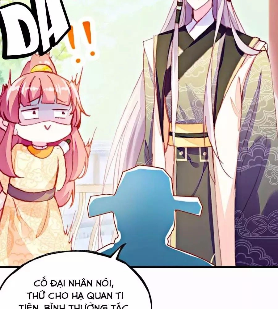 Trẫm Cũng Không Muốn Quá Khí Phách Chapter 16 - 41