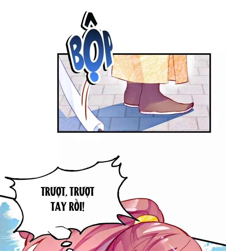 Trẫm Cũng Không Muốn Quá Khí Phách Chapter 16 - 44