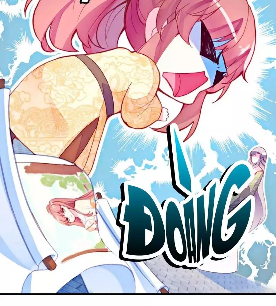 Trẫm Cũng Không Muốn Quá Khí Phách Chapter 16 - 45