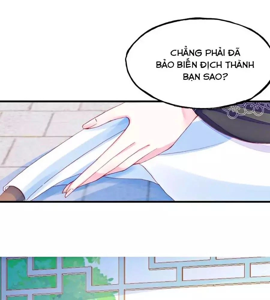 Trẫm Cũng Không Muốn Quá Khí Phách Chapter 16 - 46