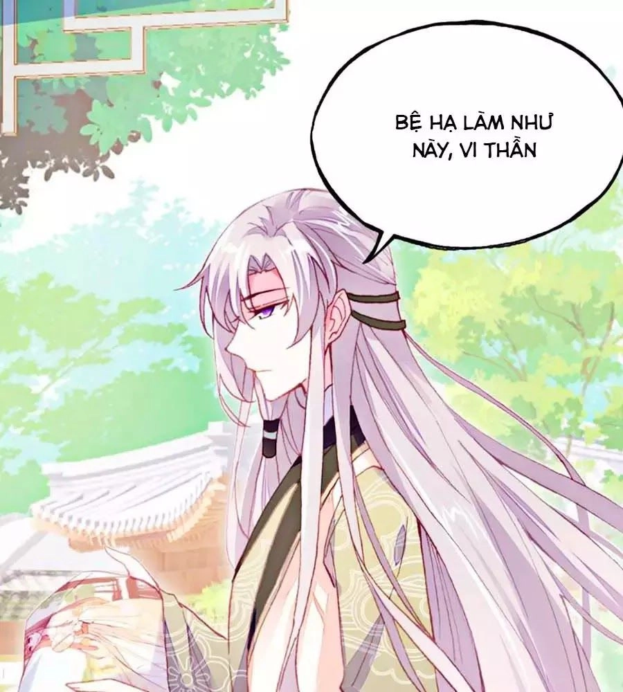 Trẫm Cũng Không Muốn Quá Khí Phách Chapter 16 - 47