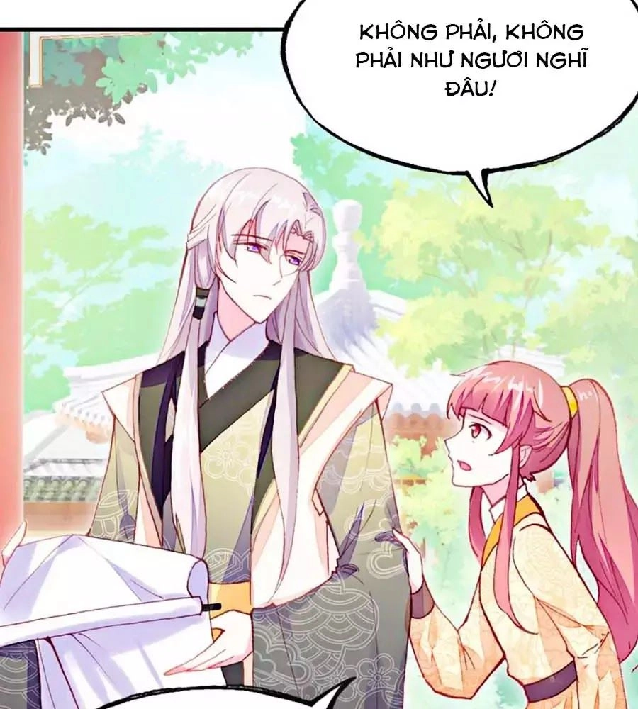 Trẫm Cũng Không Muốn Quá Khí Phách Chapter 16 - 50