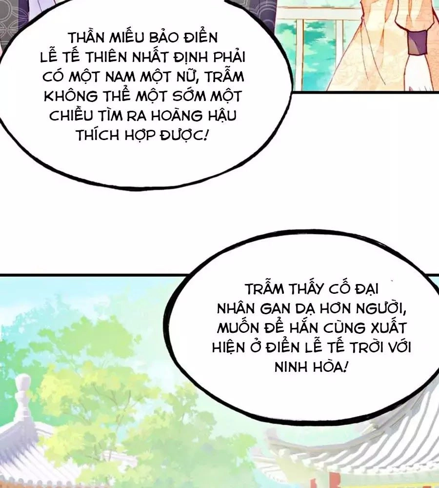 Trẫm Cũng Không Muốn Quá Khí Phách Chapter 16 - 51