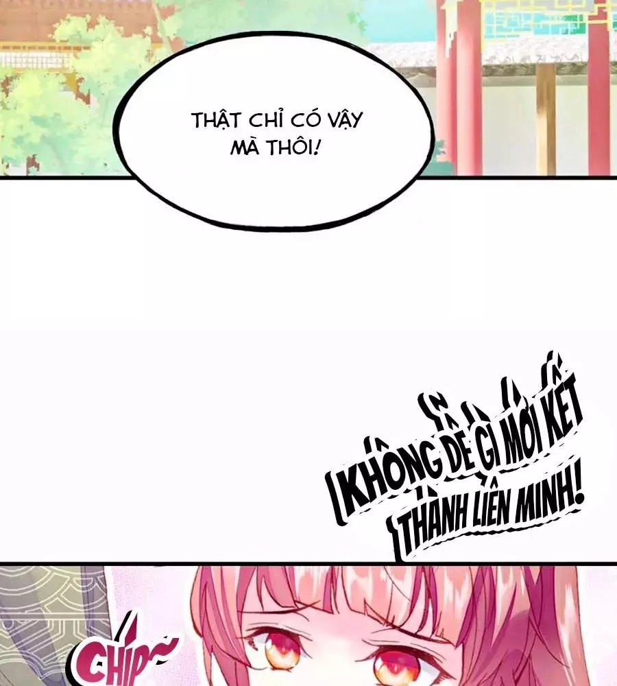 Trẫm Cũng Không Muốn Quá Khí Phách Chapter 16 - 52