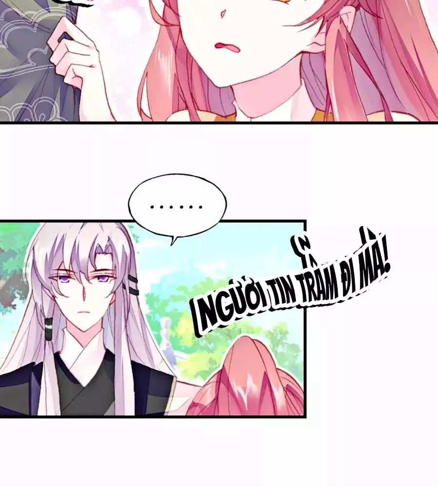 Trẫm Cũng Không Muốn Quá Khí Phách Chapter 16 - 53