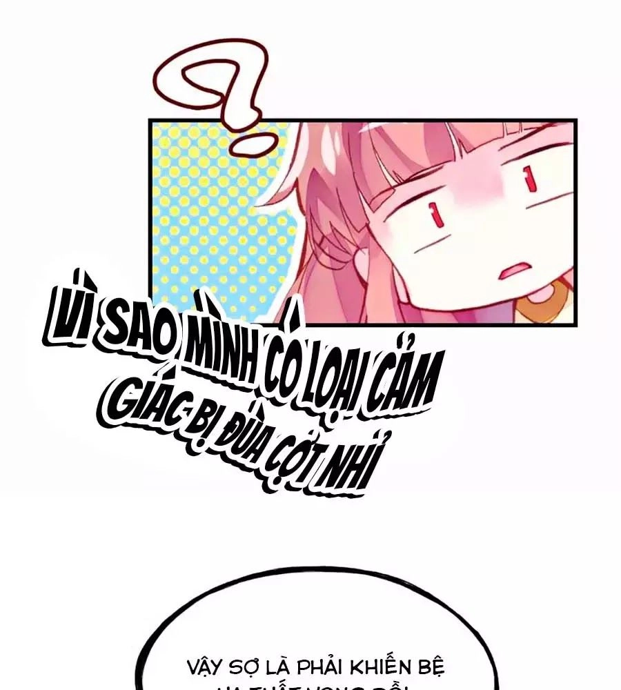 Trẫm Cũng Không Muốn Quá Khí Phách Chapter 16 - 56