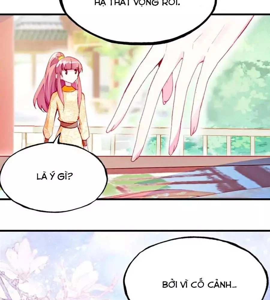 Trẫm Cũng Không Muốn Quá Khí Phách Chapter 16 - 57