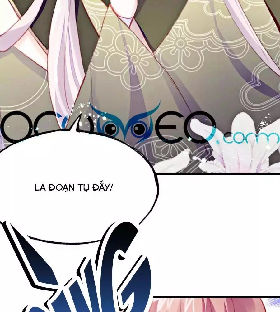 Trẫm Cũng Không Muốn Quá Khí Phách Chapter 16 - 59