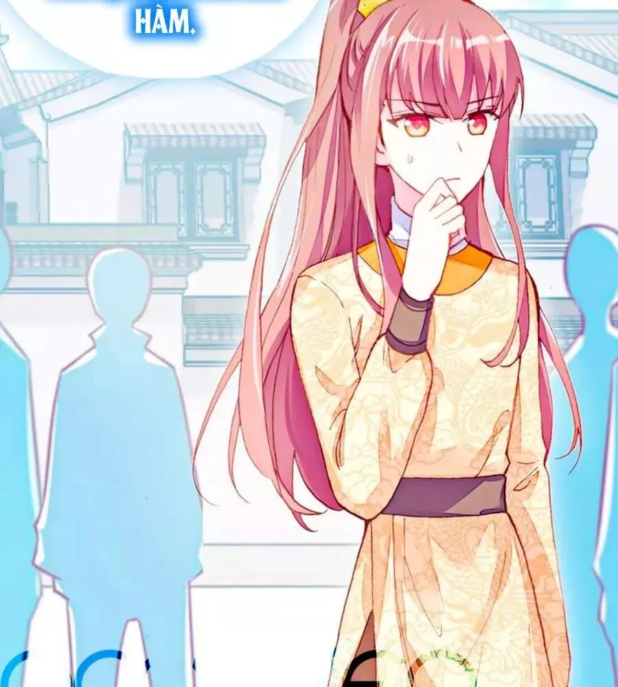 Trẫm Cũng Không Muốn Quá Khí Phách Chapter 17 - 2