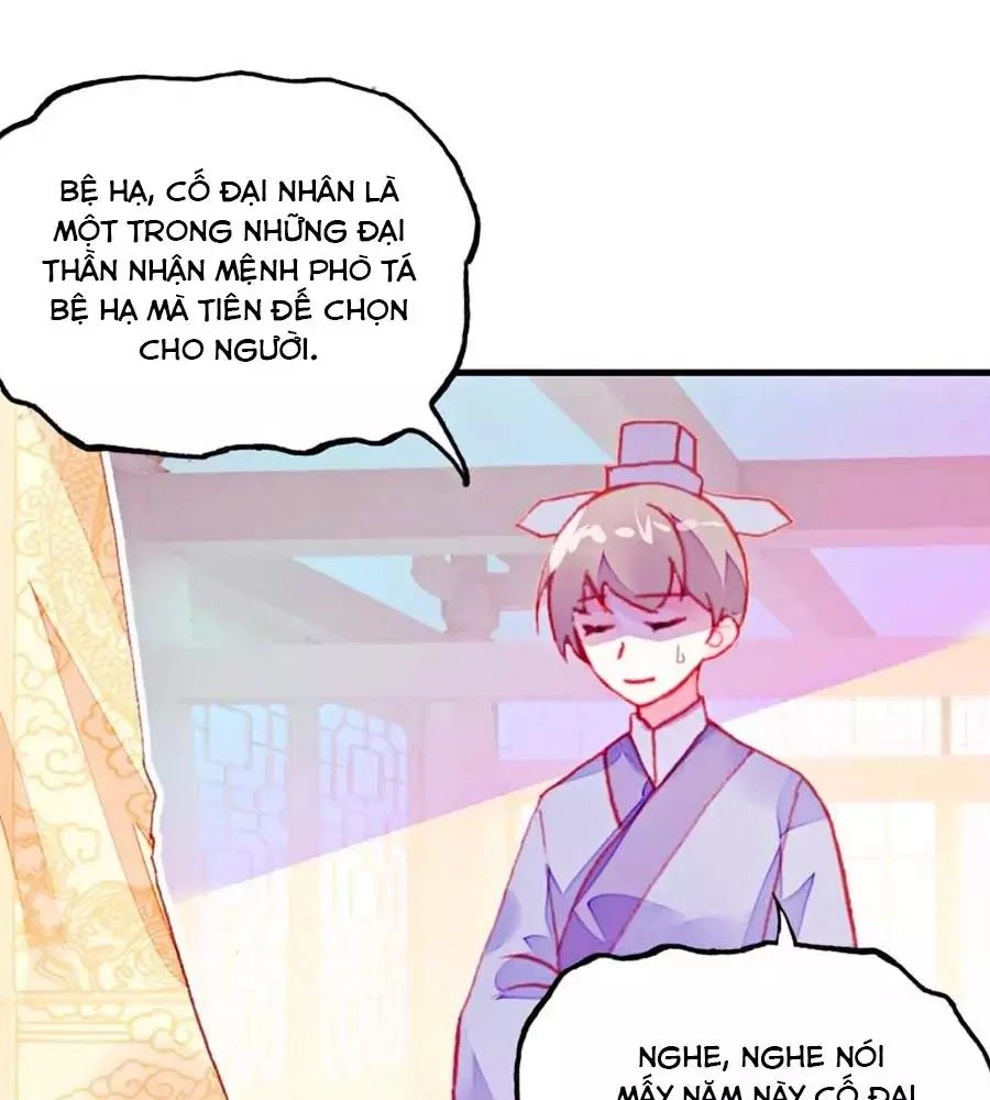 Trẫm Cũng Không Muốn Quá Khí Phách Chapter 17 - 5