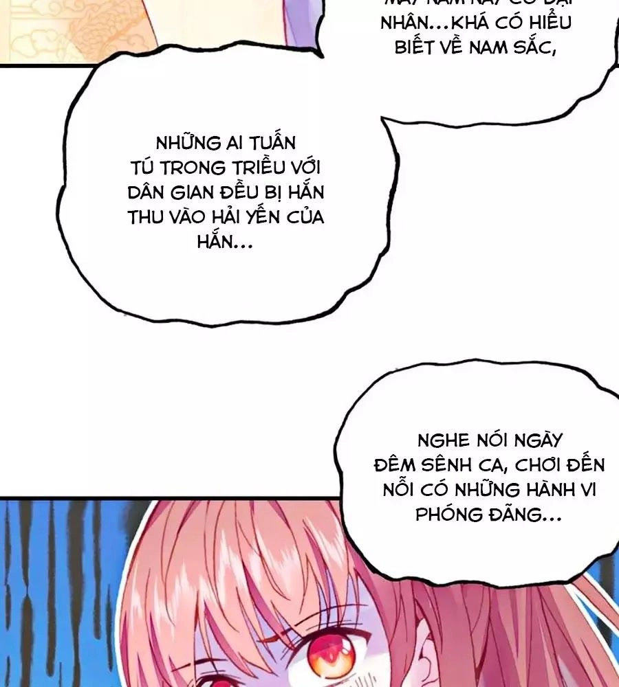 Trẫm Cũng Không Muốn Quá Khí Phách Chapter 17 - 6