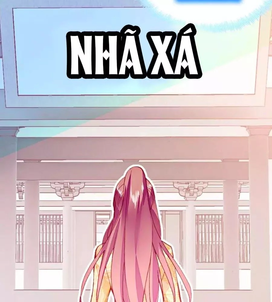 Trẫm Cũng Không Muốn Quá Khí Phách Chapter 17 - 8