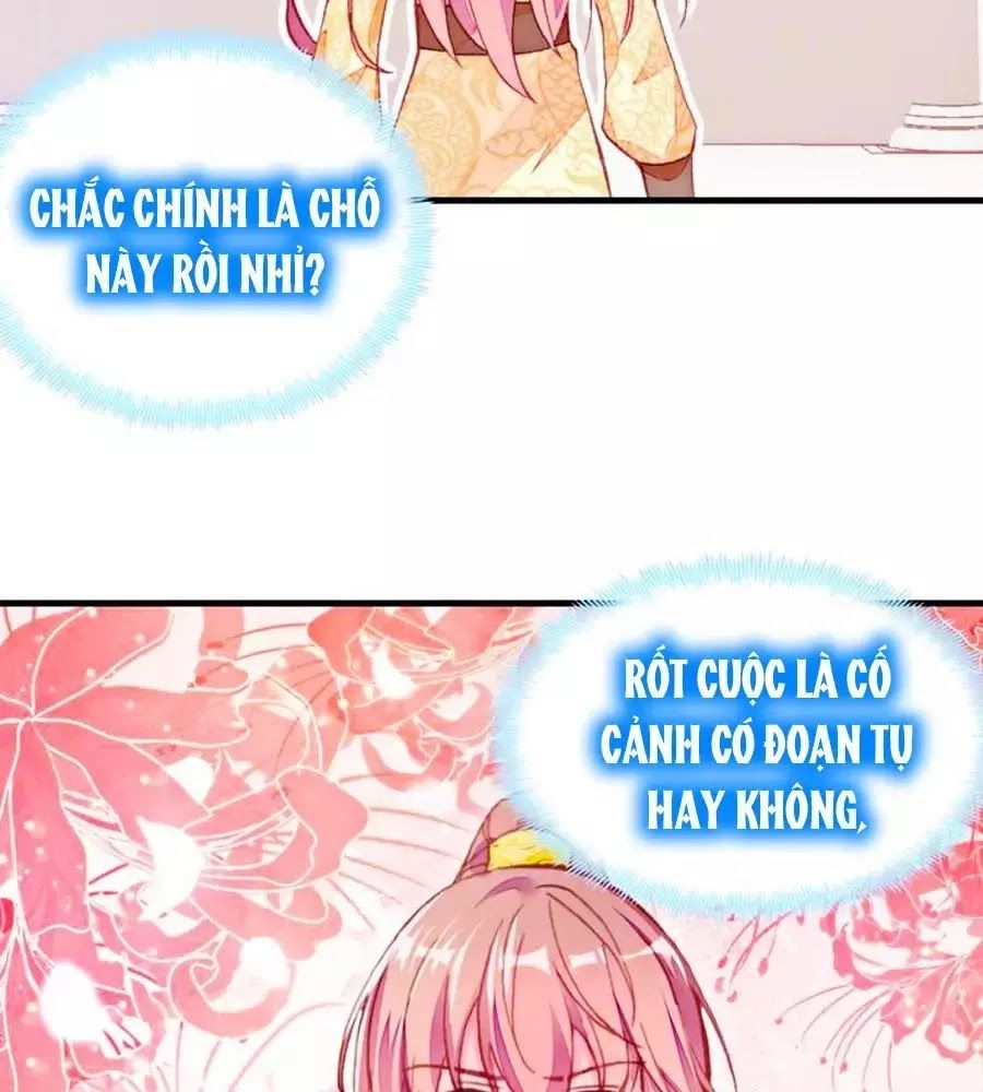 Trẫm Cũng Không Muốn Quá Khí Phách Chapter 17 - 9