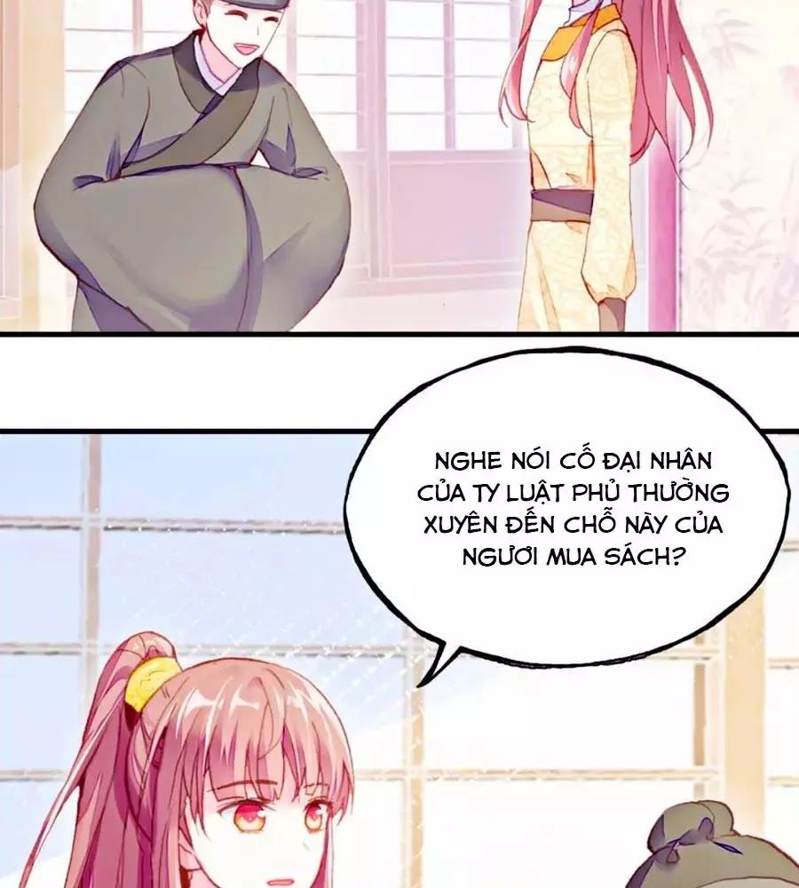 Trẫm Cũng Không Muốn Quá Khí Phách Chapter 17 - 13