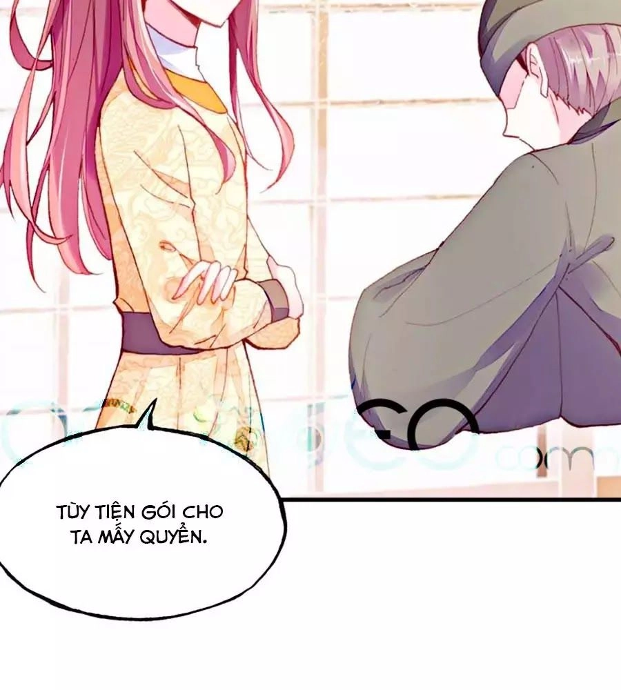 Trẫm Cũng Không Muốn Quá Khí Phách Chapter 17 - 14