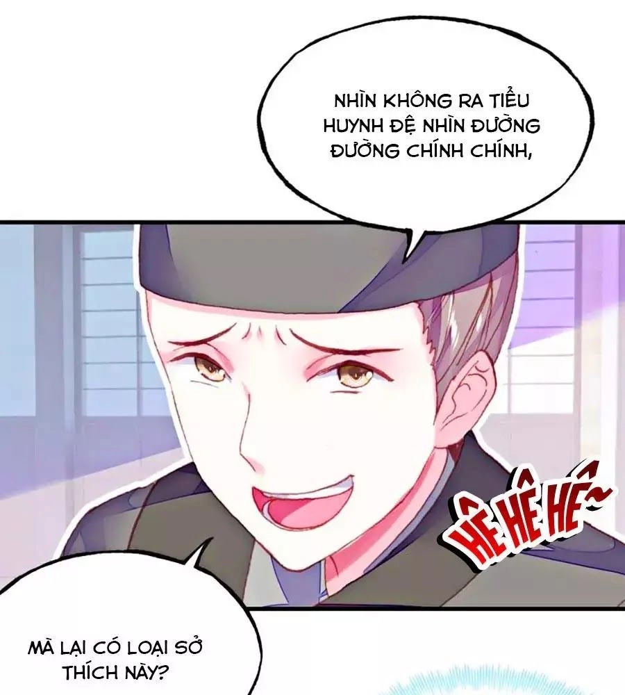 Trẫm Cũng Không Muốn Quá Khí Phách Chapter 17 - 15