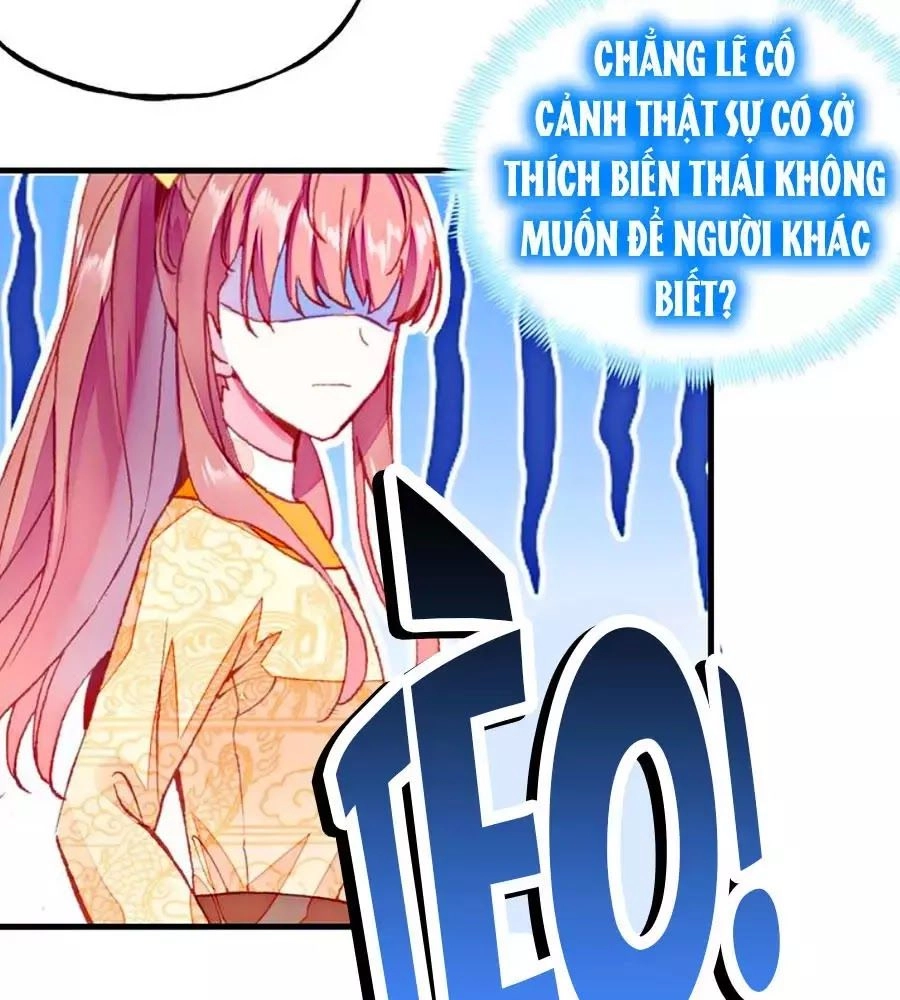 Trẫm Cũng Không Muốn Quá Khí Phách Chapter 17 - 16