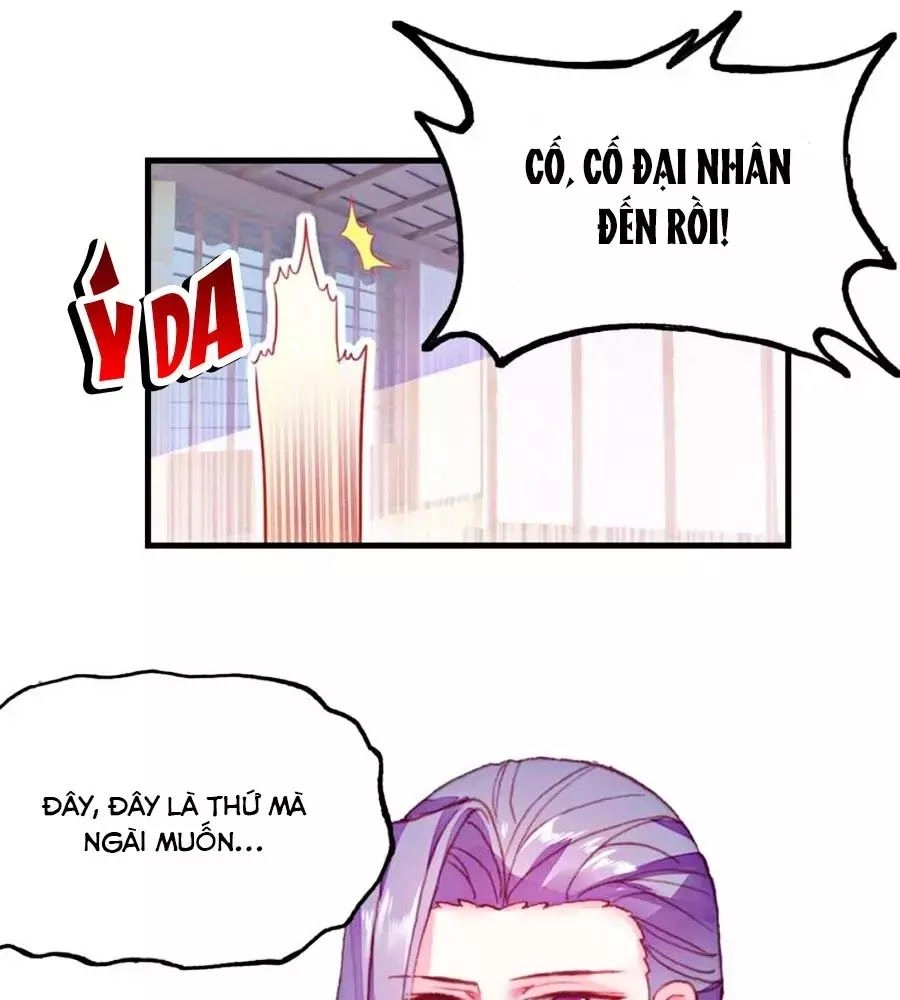 Trẫm Cũng Không Muốn Quá Khí Phách Chapter 17 - 18