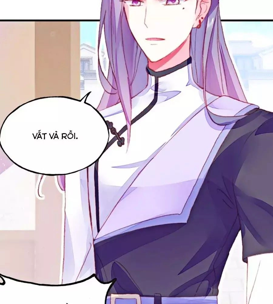 Trẫm Cũng Không Muốn Quá Khí Phách Chapter 17 - 19