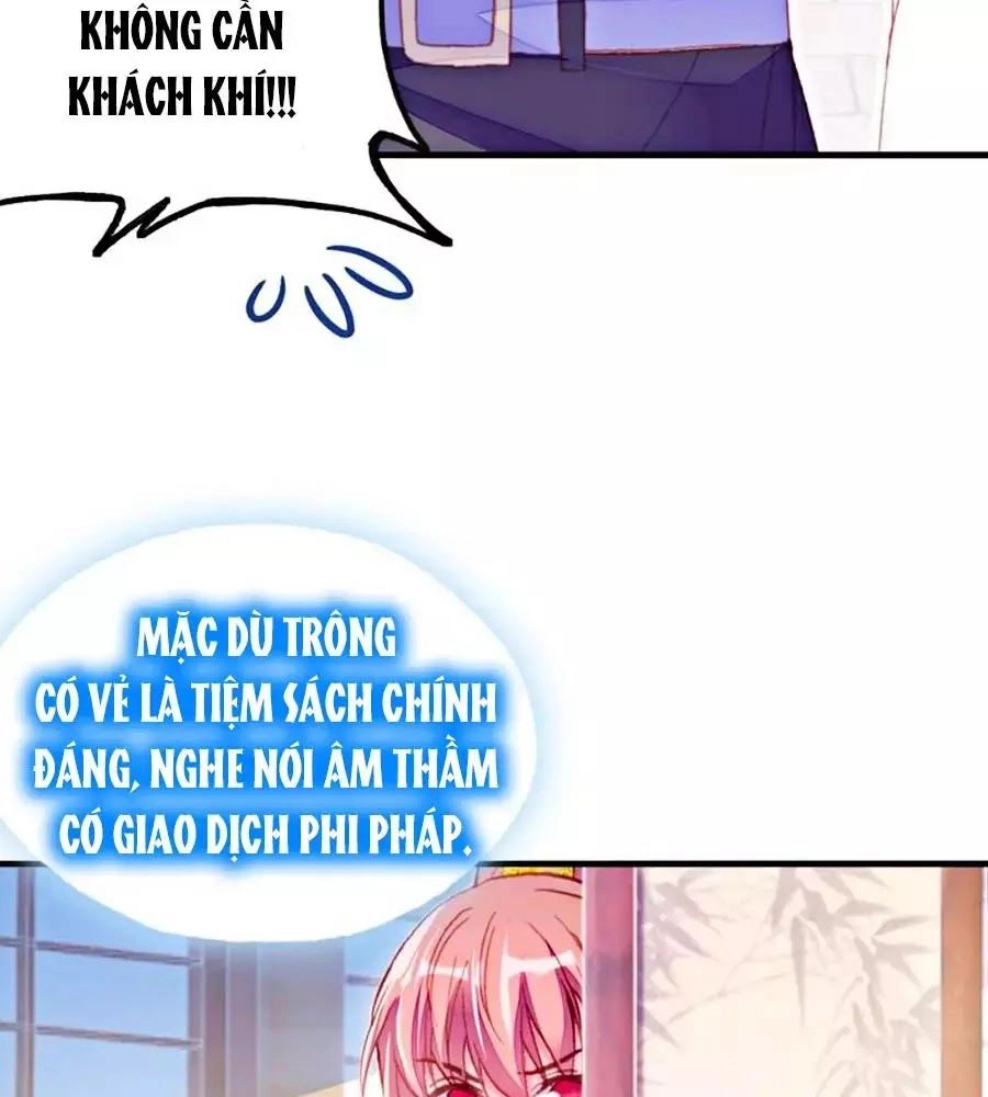 Trẫm Cũng Không Muốn Quá Khí Phách Chapter 17 - 20