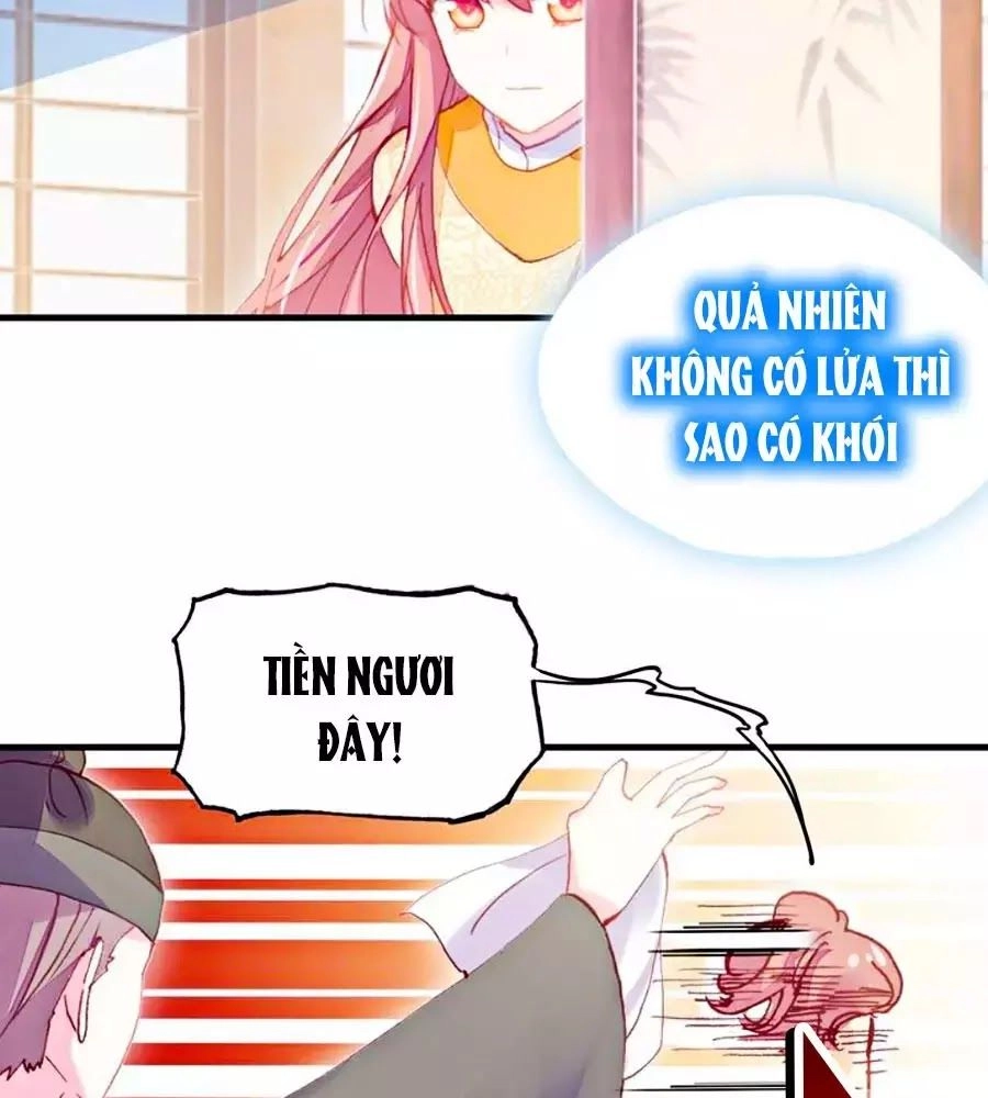 Trẫm Cũng Không Muốn Quá Khí Phách Chapter 17 - 21