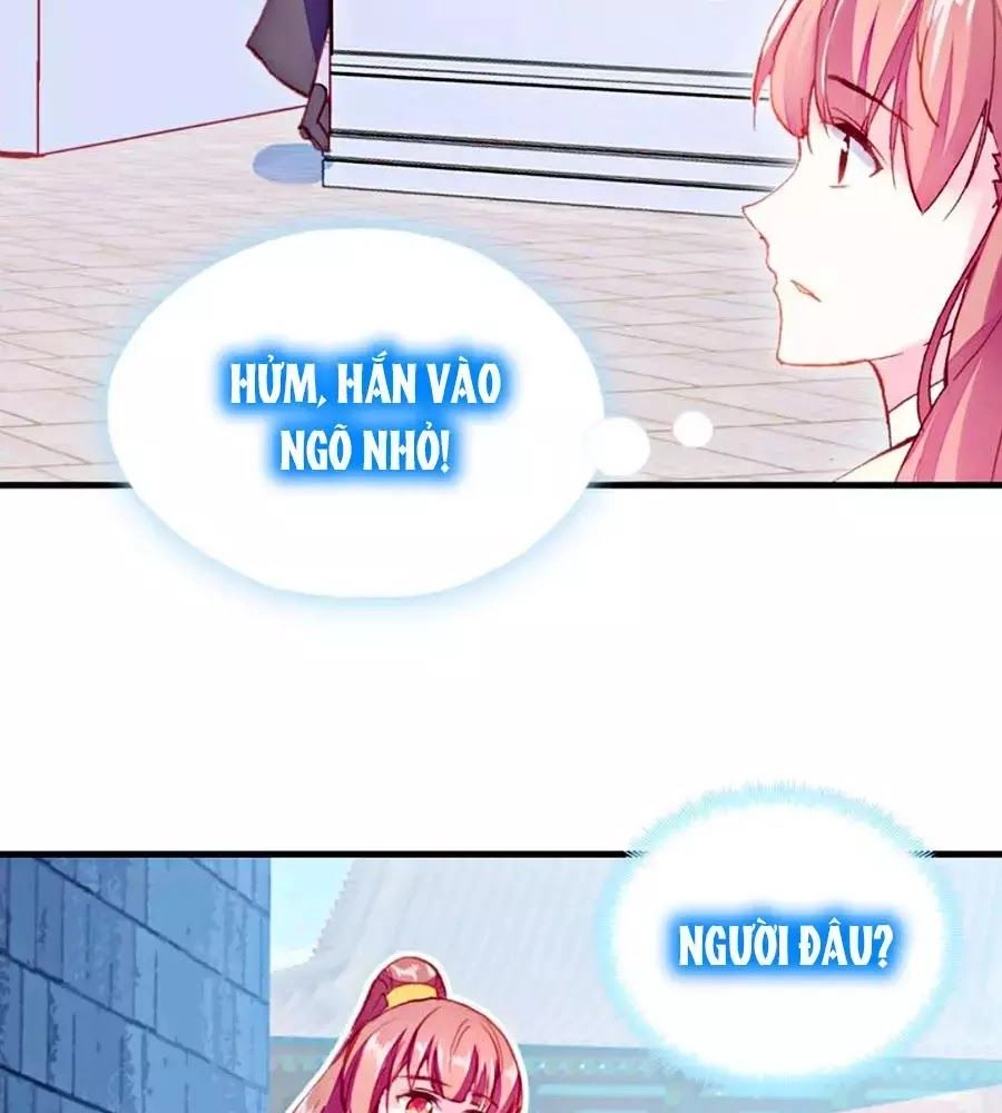 Trẫm Cũng Không Muốn Quá Khí Phách Chapter 17 - 25