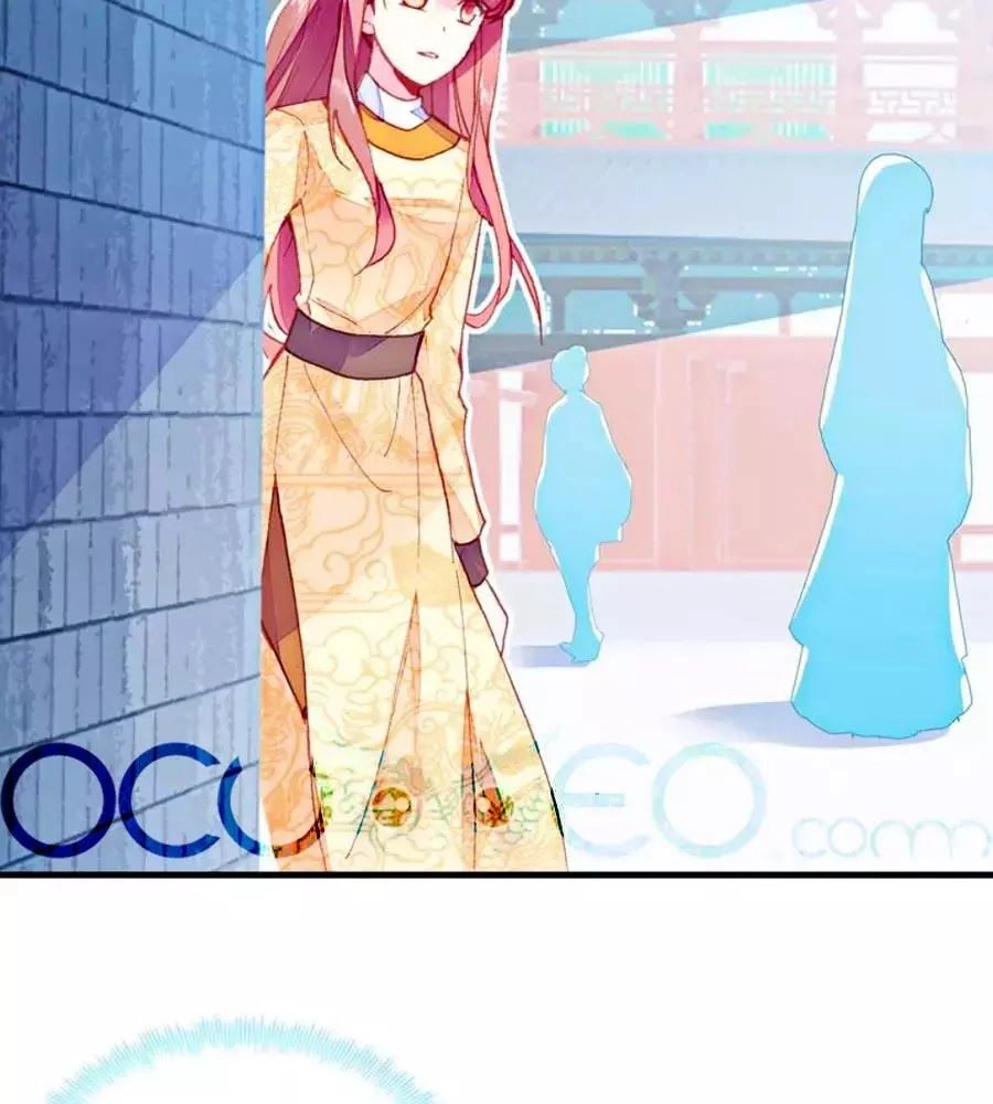 Trẫm Cũng Không Muốn Quá Khí Phách Chapter 17 - 26