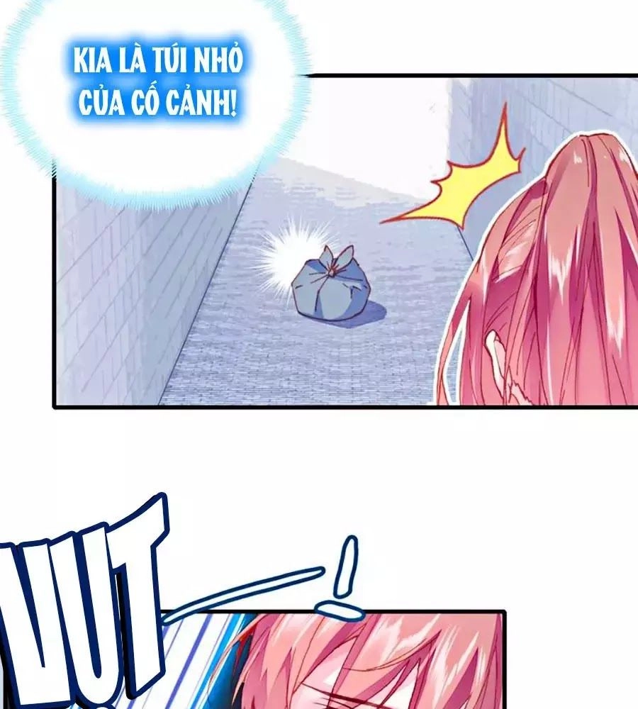 Trẫm Cũng Không Muốn Quá Khí Phách Chapter 17 - 27