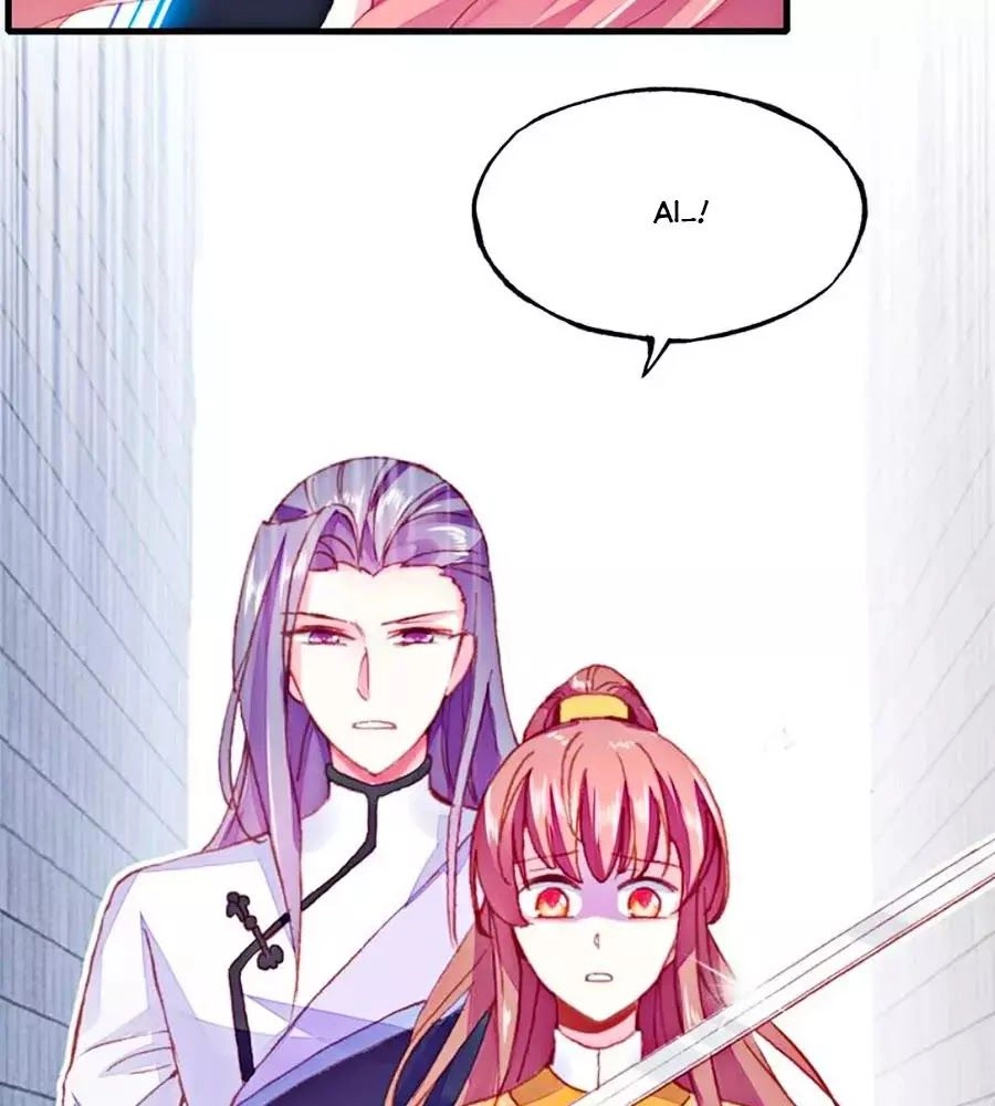 Trẫm Cũng Không Muốn Quá Khí Phách Chapter 17 - 29