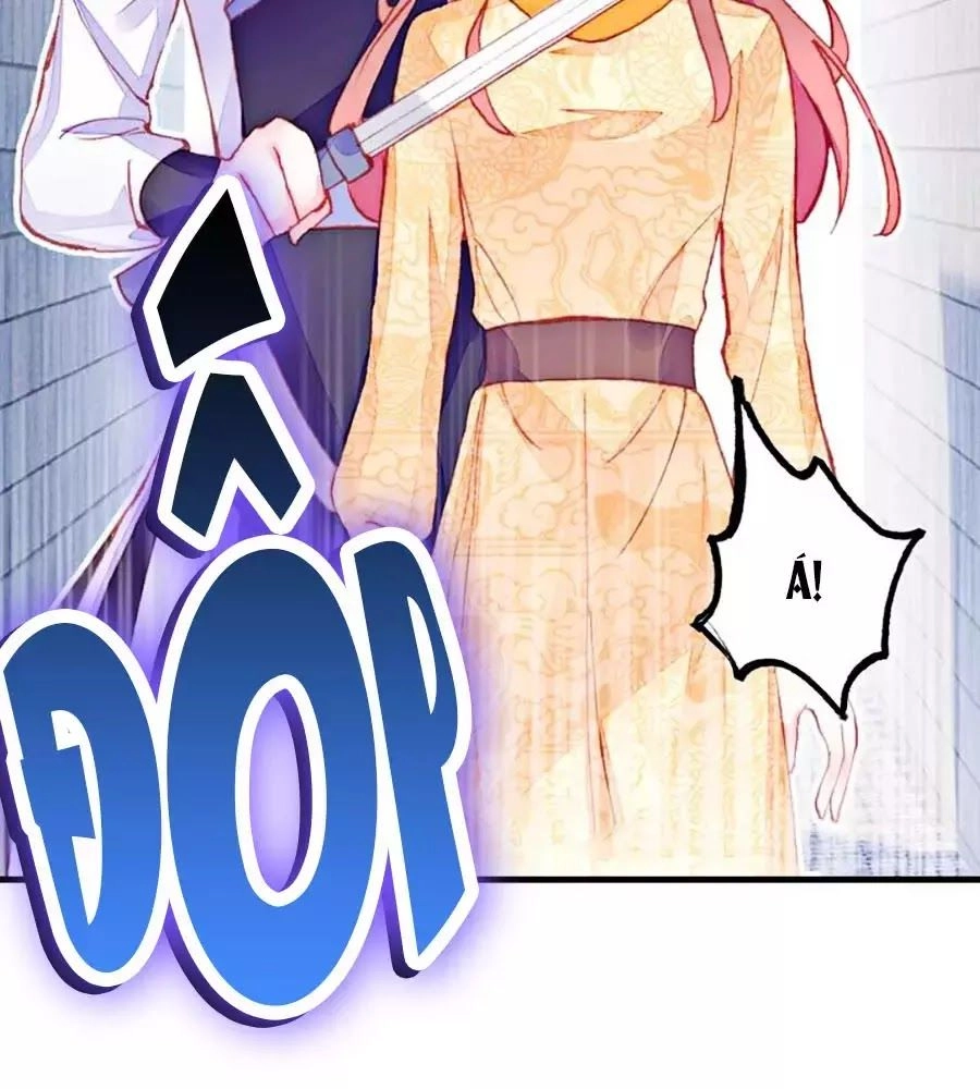 Trẫm Cũng Không Muốn Quá Khí Phách Chapter 17 - 30