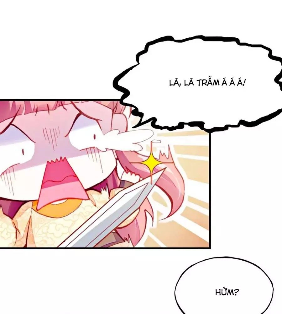 Trẫm Cũng Không Muốn Quá Khí Phách Chapter 17 - 31