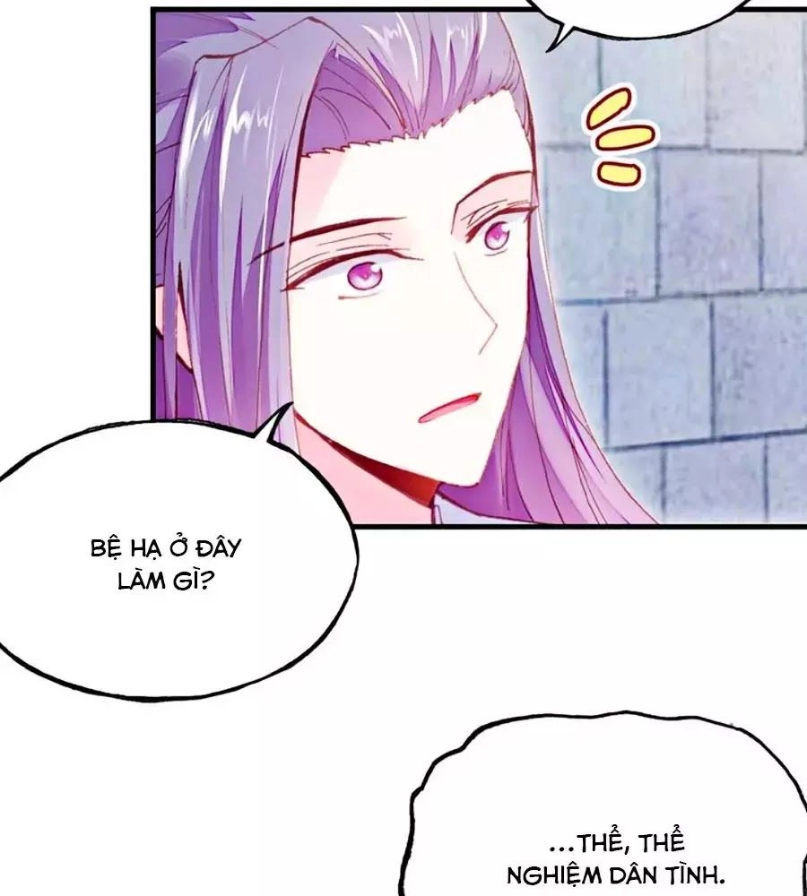 Trẫm Cũng Không Muốn Quá Khí Phách Chapter 17 - 32