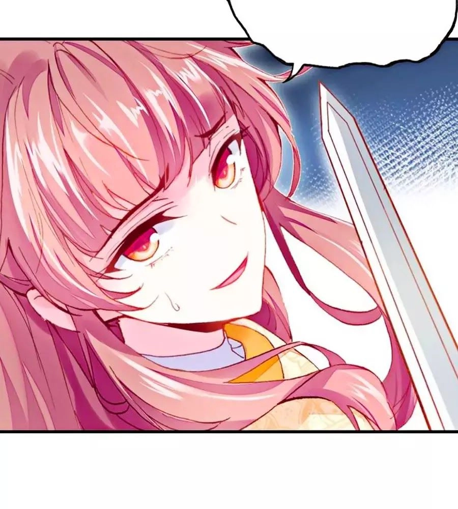 Trẫm Cũng Không Muốn Quá Khí Phách Chapter 17 - 33