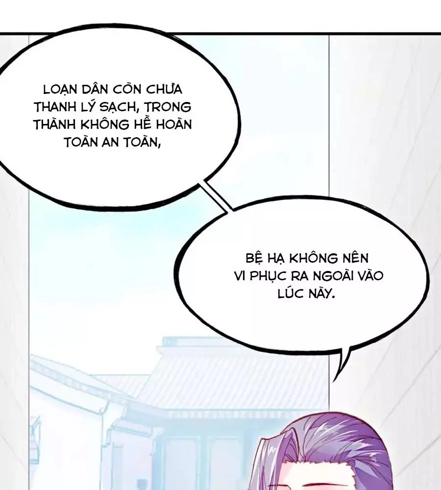 Trẫm Cũng Không Muốn Quá Khí Phách Chapter 17 - 34